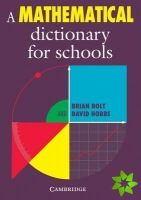 Mathematical Dictionary for Schools