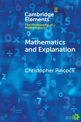 Mathematics and Explanation