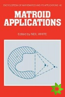 Matroid Applications