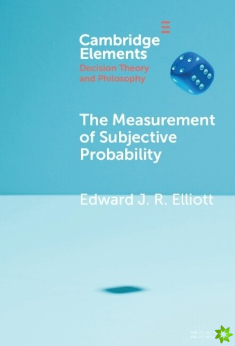 Measurement of Subjective Probability