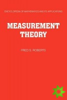 Measurement Theory: Volume 7