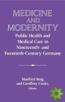 Medicine and Modernity