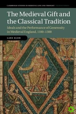 Medieval Gift and the Classical Tradition