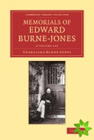 Memorials of Edward Burne-Jones 2 Volume Set