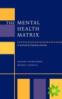 Mental Health Matrix