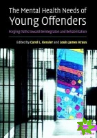 Mental Health Needs of Young Offenders