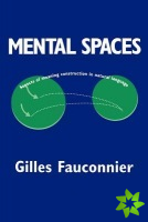 Mental Spaces