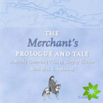 Merchant's Prologue and Tale CD