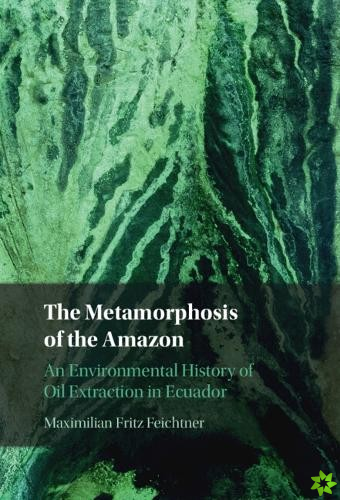 Metamorphosis of the Amazon