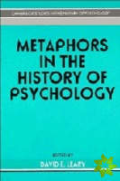 Metaphors in the History of Psychology