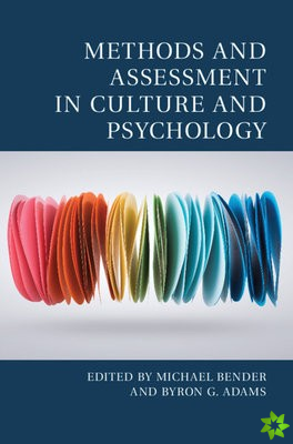 Methods and Assessment in Culture and Psychology