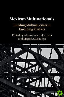 Mexican Multinationals