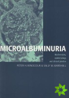 Microalbuminuria