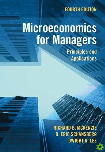 Microeconomics for Managers