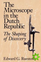 Microscope in the Dutch Republic