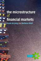 Microstructure of Financial Markets