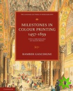 Milestones in Colour Printing 14571859