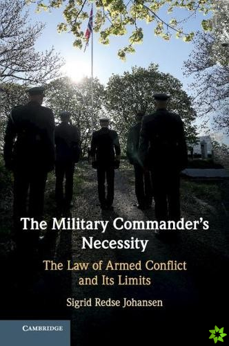 Military Commander's Necessity