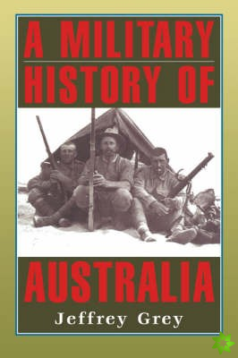 Military History of Australia