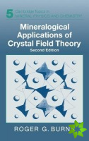 Mineralogical Applications of Crystal Field Theory