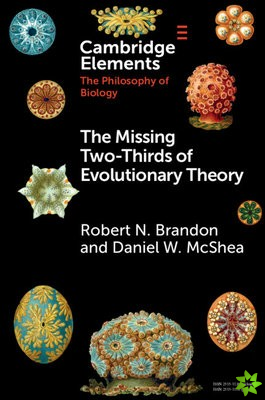 Missing Two-Thirds of Evolutionary Theory
