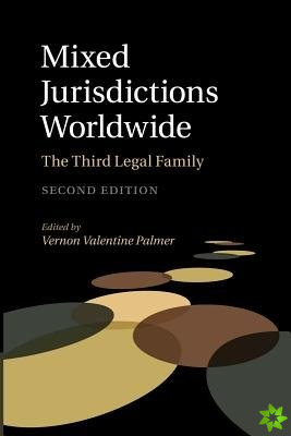 Mixed Jurisdictions Worldwide