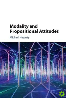 Modality and Propositional Attitudes