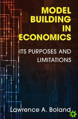 Model Building in Economics