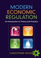 Modern Economic Regulation