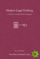 Modern Legal Drafting