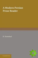 Modern Persian Prose Reader
