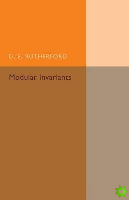 Modular Invariants