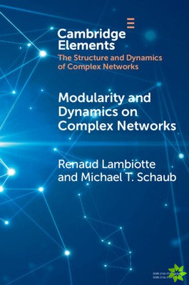 Modularity and Dynamics on Complex Networks