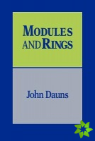 Modules and Rings