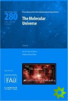 Molecular Universe (IAU S280)