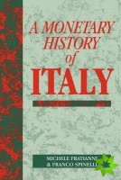 Monetary History of Italy