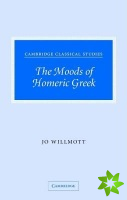 Moods of Homeric Greek