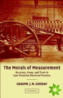 Morals of Measurement