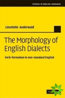 Morphology of English Dialects
