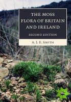 Moss Flora of Britain and Ireland