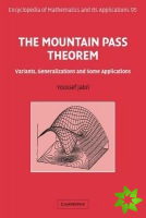 Mountain Pass Theorem