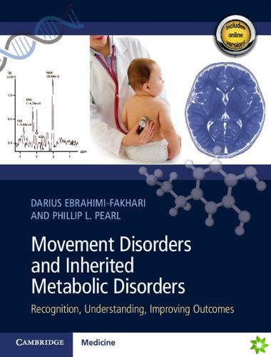 Movement Disorders and Inherited Metabolic Disorders