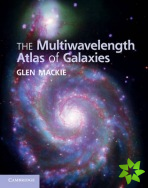 Multiwavelength Atlas of Galaxies
