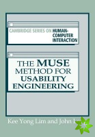 Muse Method for Usability Engineering