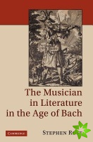 Musician in Literature in the Age of Bach