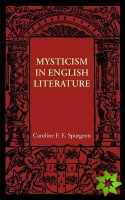 Mysticism in English Literature