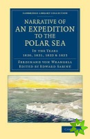 Narrative of an Expedition to the Polar Sea