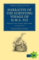 Narrative of the Surveying Voyage of HMS Fly 2 Volume Set