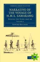 Narrative of the Voyage of HMS Samarang, during the Years 184346