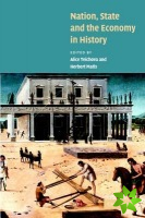 Nation, State and the Economy in History